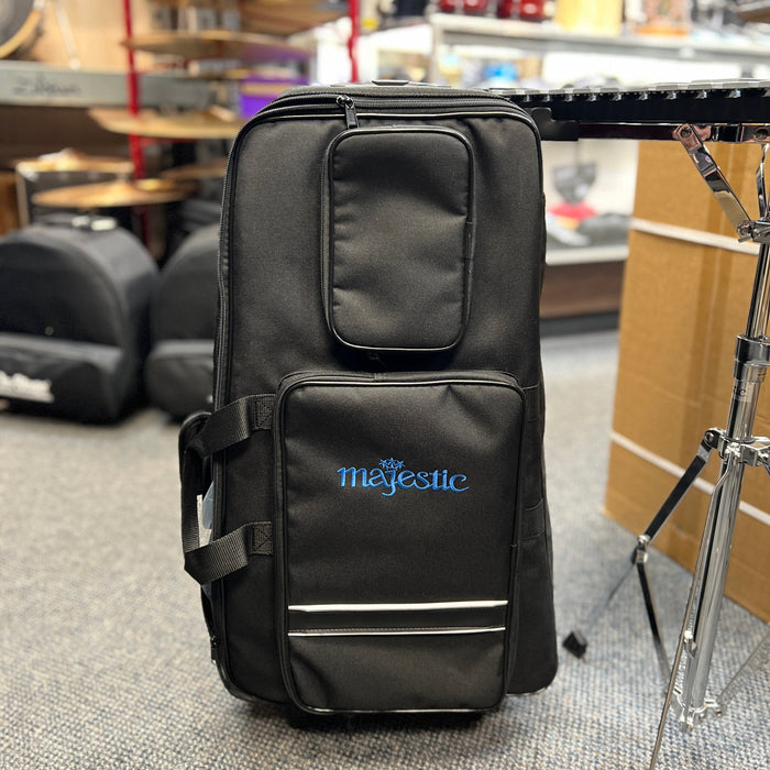 USED Majestic Bell Kit with Rolling Bag