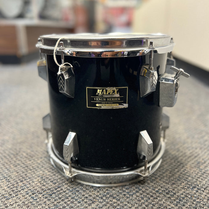 USED Mapex Venus Tom Drum  10"x 9"