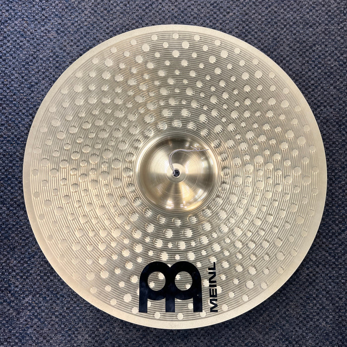 USED Meinl HCS 20" Ride Cymbal