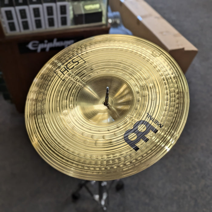 USED Meinl HCS China Cymbal 16" HCS16CH