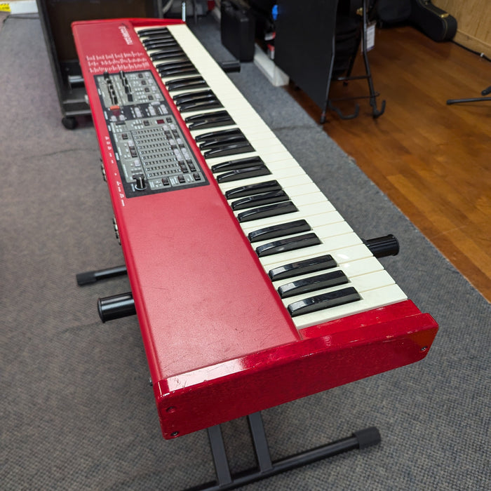 USED Nord Electro 3 SW73 Semi-Weighted 73-Key Digital Piano