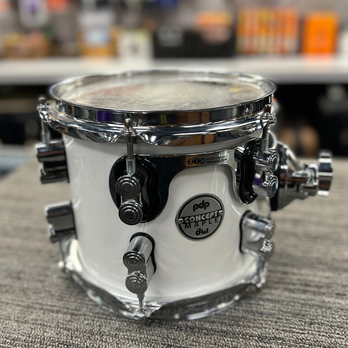 USED PDP Concept Maple 8 x 7 in. Tom