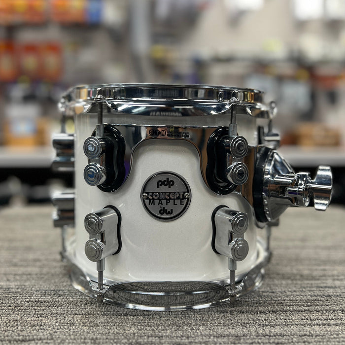 USED PDP Concept Maple 8 x 7 in. Tom