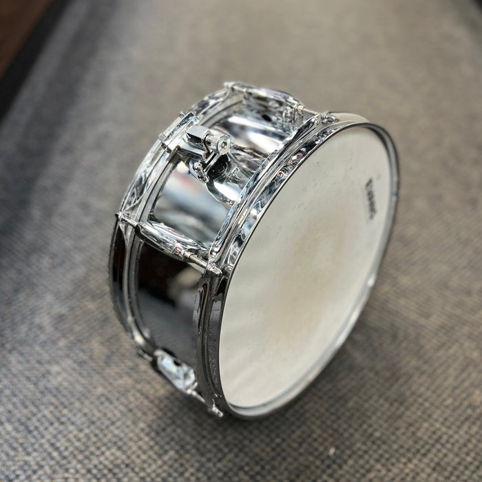 USED Pearl Firecracker 12x5 Snare Drum