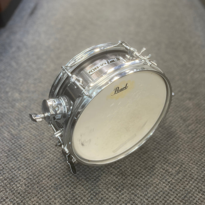 USED Pearl M80 Snare Drum