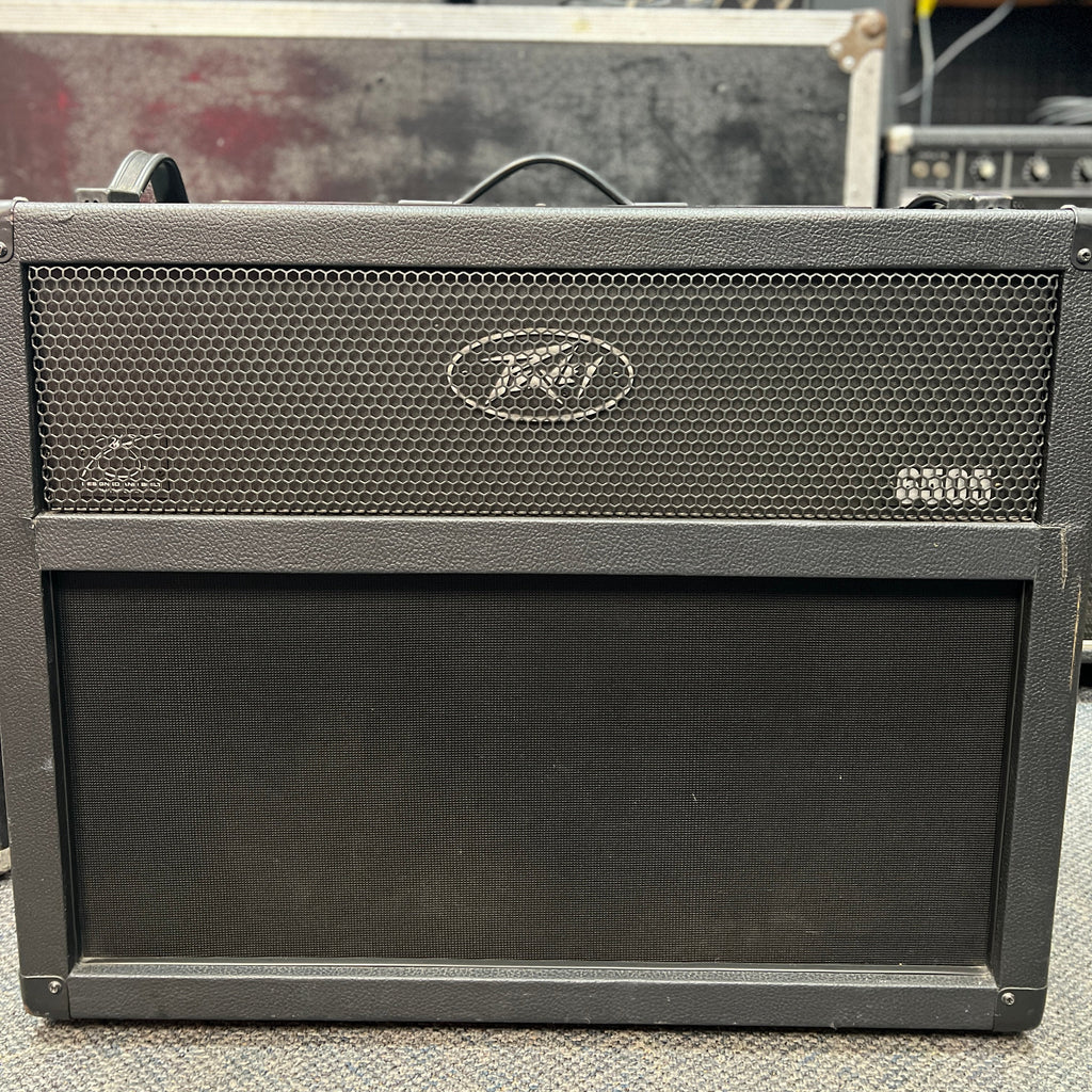 Peavey 6505 store plus used