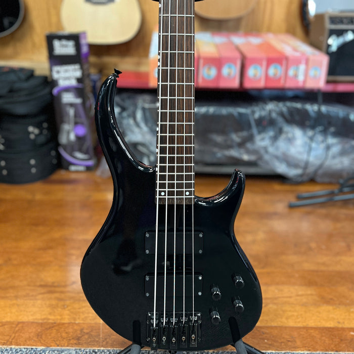 USED Peavey Grind BXP 5-string Electric Bass, Black