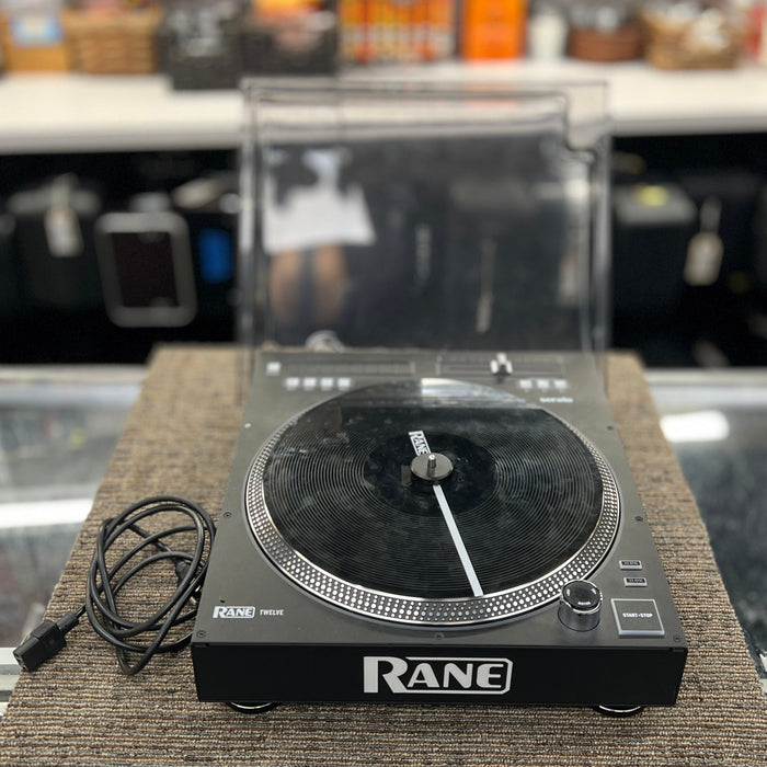 USED Rane TWELVE Professional DJ Controller MK1