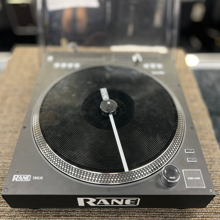 USED Rane TWELVE Professional DJ Controller MK1