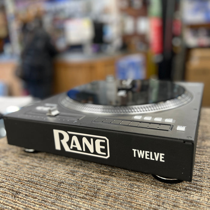 USED Rane TWELVE Professional DJ Controller MK1