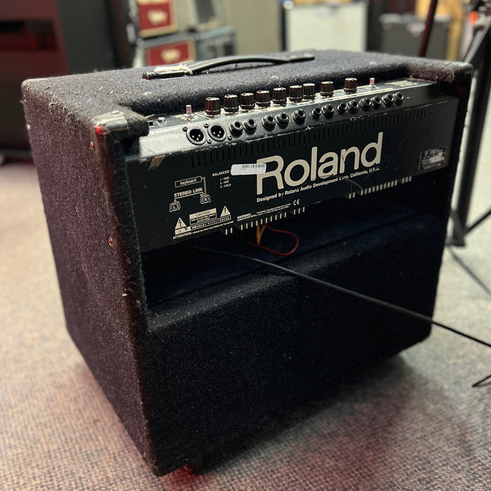 USED Roland KC-500 Keyboard PA Combo Amplifier