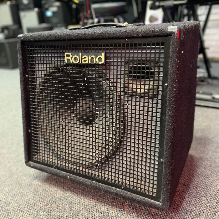 USED Roland KC-500 Keyboard PA Combo Amplifier