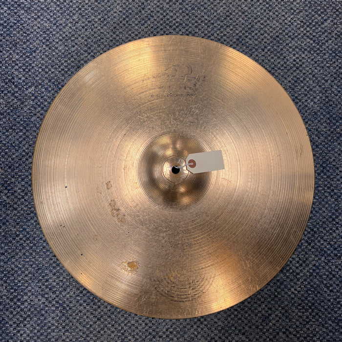 USED Sabian B8 Pro 20" Medium Ride Cymbal