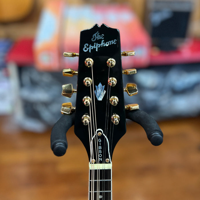 USED The Epiphone by Gibson MM30 Mandolin w/ Case