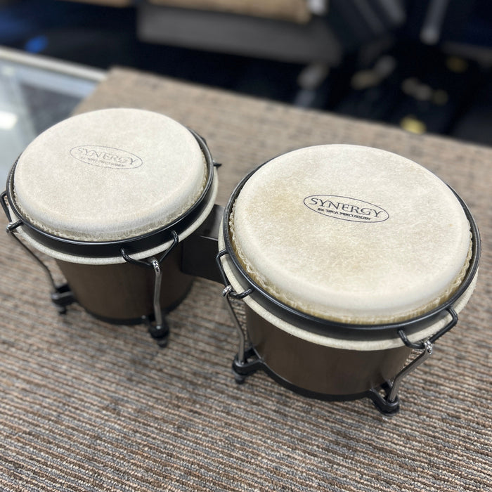 USED Toca Synergy Series Bongo Set