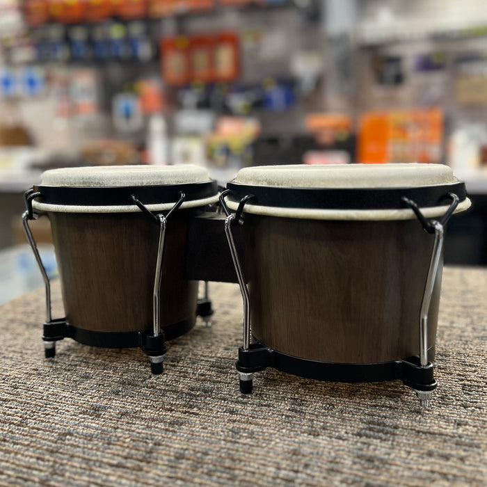 USED Toca Synergy Series Bongo Set