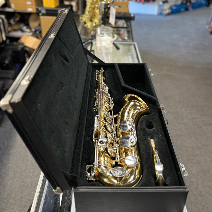 USED VITO Leblanc Tenor Saxophone - 050077