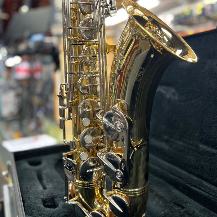 USED VITO Leblanc Tenor Saxophone - 050077