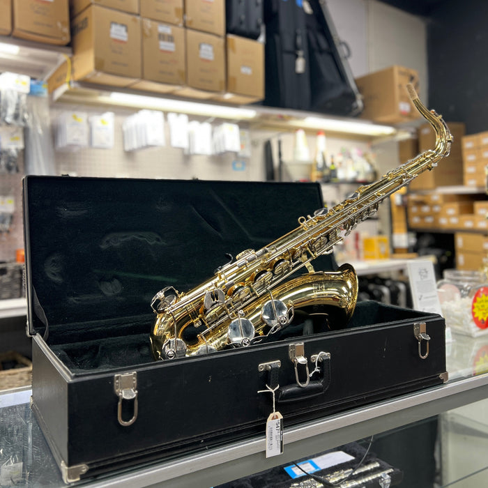 USED VITO Leblanc Tenor Saxophone - 050077