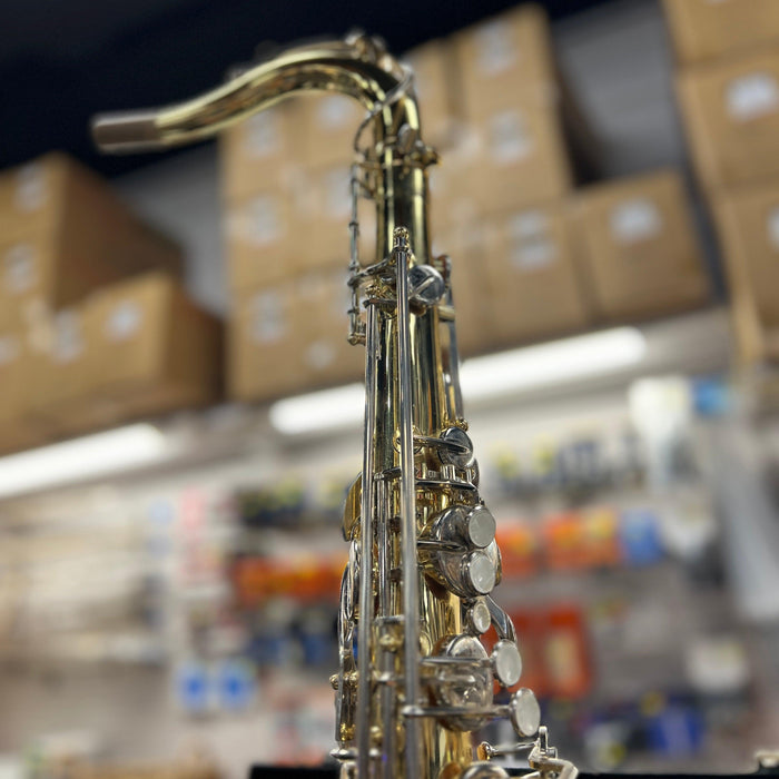 USED VITO Leblanc Tenor Saxophone - 050077