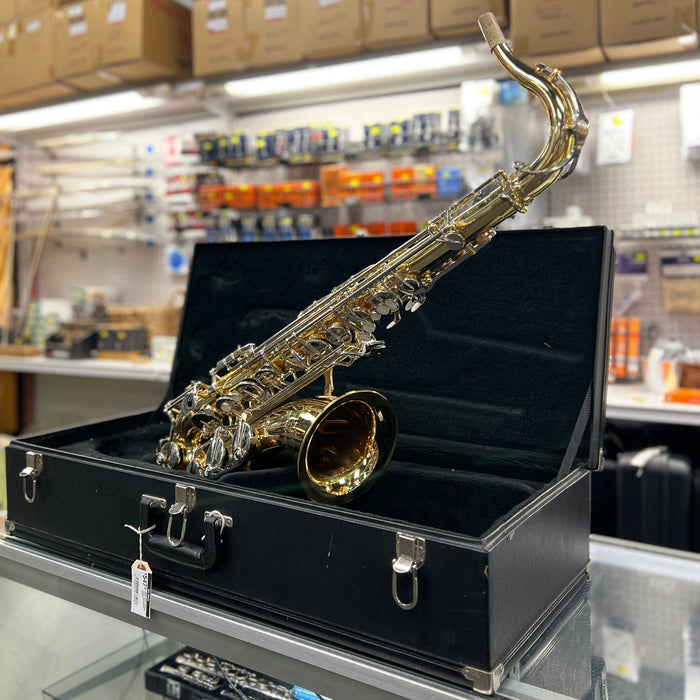 USED VITO Leblanc Tenor Saxophone - 050077