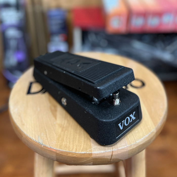 USED Vox Model V845 Wah-Wah Pedal