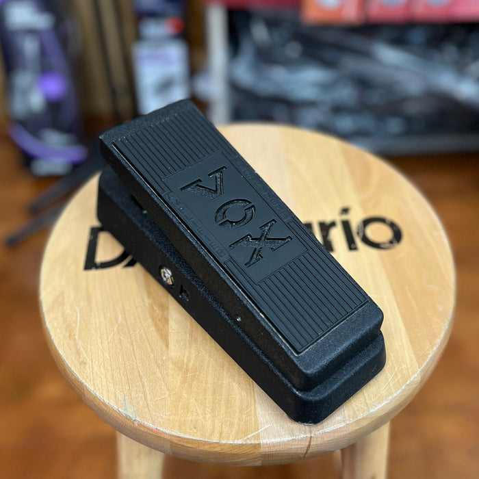 USED Vox Model V845 Wah-Wah Pedal