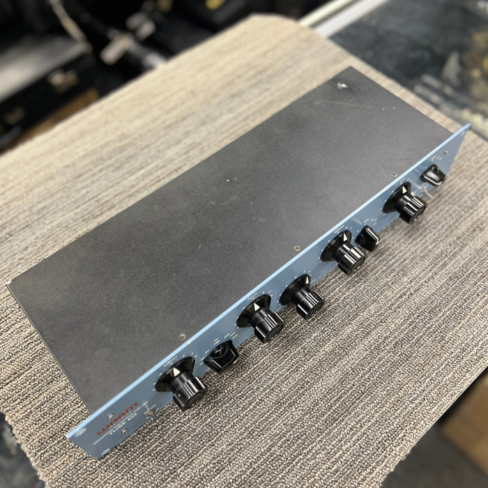 USED Warm Audio EQP-WA Tube Equalizer