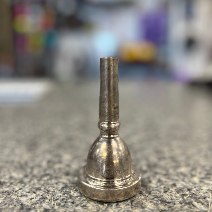 USED Yamaha 67C4 Tuba Mouthpiece