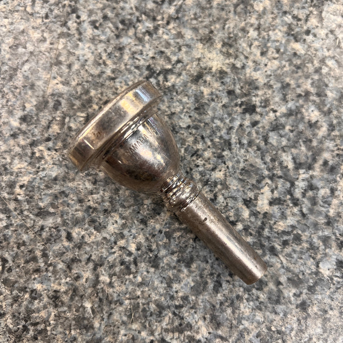 USED Yamaha 67C4 Tuba Mouthpiece