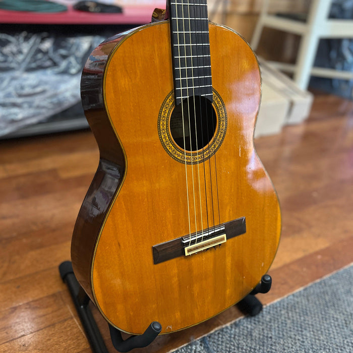 USED Yamaha G-235 II Classical Natural