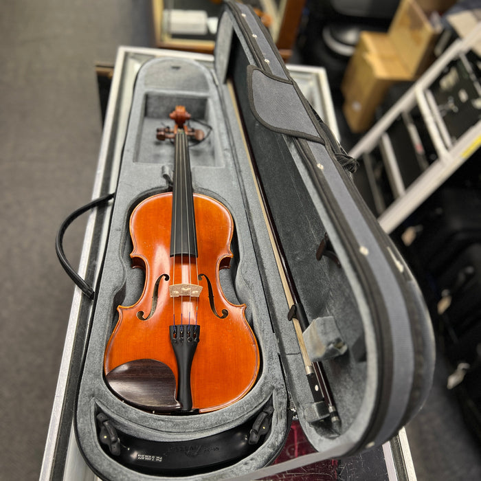 USED Yamaha Model V-5 4/4 Violin Outfit