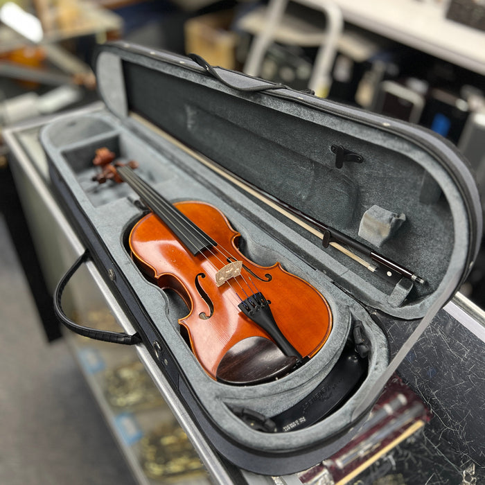 USED Yamaha Model V-5 4/4 Violin Outfit