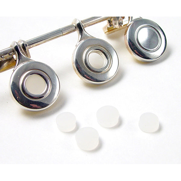 Valentino French Open Hole Flute Plugs Set – Large