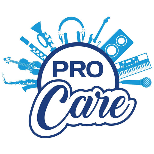 DC ProCare - Band, Orchestra, Fretted - 2 Years, $1600-$1799-Dirt Cheep