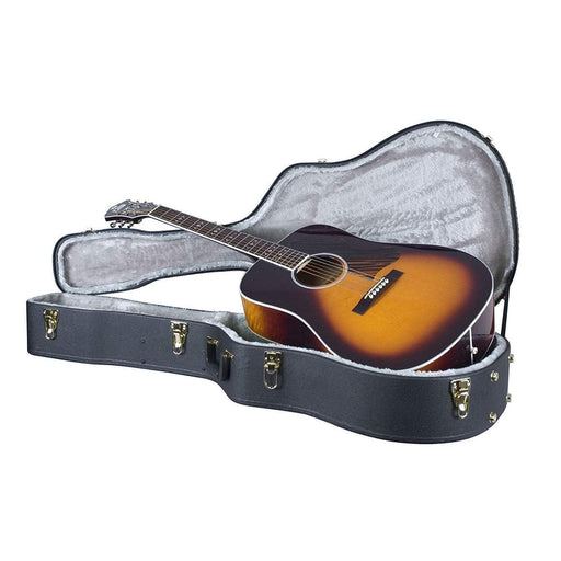 Guardian CG-018-D Economy Archtop Case, Dreadnaught-Dirt Cheep