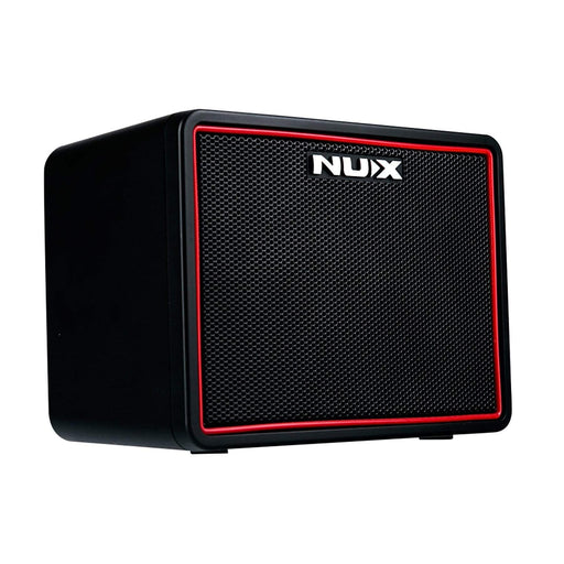 NUX Mighty Lite BT 3W Mini Modeling Guitar Combo Amp-Dirt Cheep