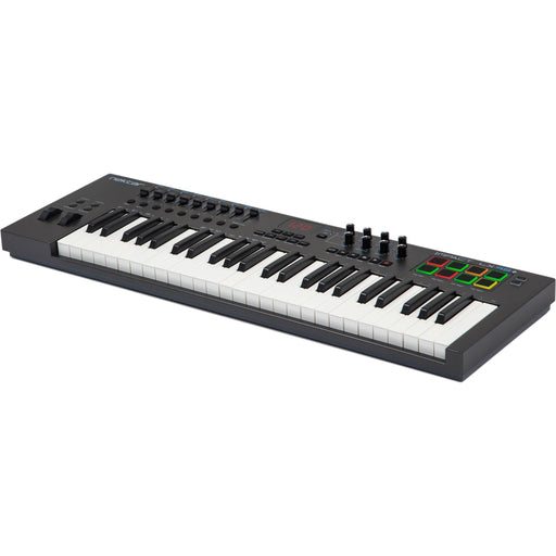 Nektar Technology Impact LX49+ 49-Key USB MIDI Controller Keyboard-Dirt Cheep