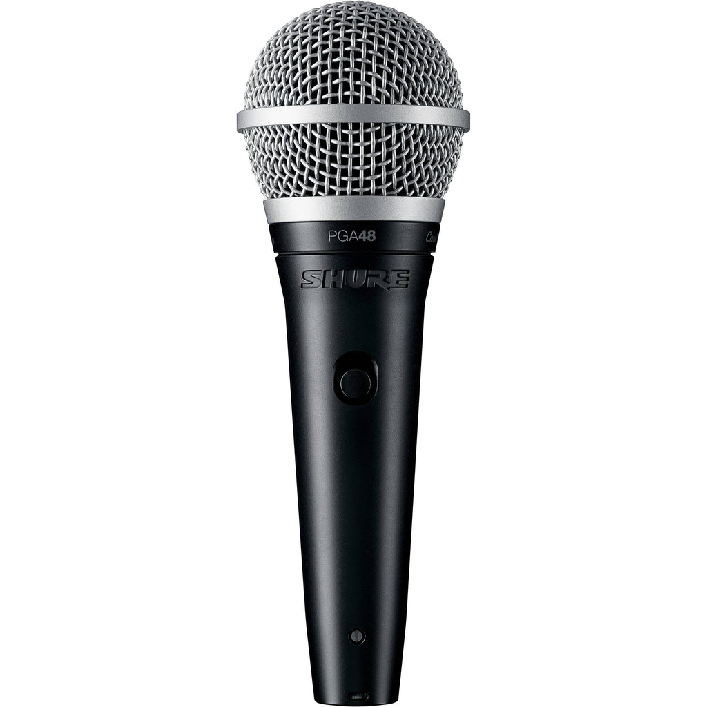 Shure PGA 58 XLR Performance Gear High, Microphone